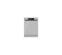 LAVASTOVIGLIE SHARP QW-NA1DF45EI, Programmi 5, Dimensioni: L 59,80 cm, A 85,00 cm, P 59,80 cm, Rumorosità 45 dB(A), Consumo di acqua 9,00 l, Acciaio inox