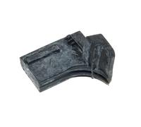 Lavastoviglie Smeg Seal piede Per Left Hand Door Seal 766330874