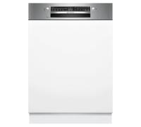 BOSCH SMI2HTS06E LAVASTOVIGLIE INCASSO, 59,8 cm, Classe C