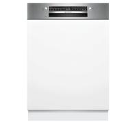 BOSCH SMI2HTS06E LAVASTOVIGLIE INCASSO, 59,8 cm, Classe C