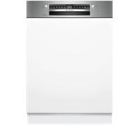 Bosch SMI4EVS08E Lavastoviglie da incasso 14 coperti