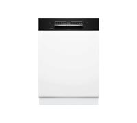 Bosch Lavastoviglie da Incasso 14 Coperti Classe D a Scomparsa Totale 60 cm - SMI4HCB07E Serie 4