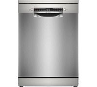 Bosch SMS4HMI10E Lavastoviglie a libera installazione 60cm 14 coperti - Inox