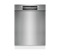 Lavastoviglie Sottopiano BOSCH SMU4ECS28E, 14, Programmi 8, Dimensioni: L 59,8 cm, A 81,5 cm, P 57,3 cm, Rumorosità 42 dB(A), Consumo di acqua 9 l, Non applicabile