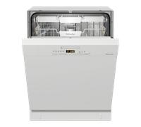 Lavastoviglie sottopiano G5000 SCU BRWS Bianco Brillante