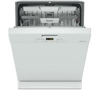 Lavastoviglie sottopiano Miele G5633SCU BRWS Active E 14 coperti Bianco Brillante Classe A