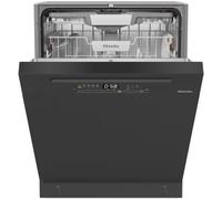 MIELE G 5811 SCU OBSW LAVASTOVIGLIE INCASSO, 59,8 cm, Classe A