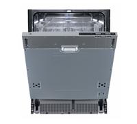 Lavastoviglie STAYLUX da Incasso 12 Coperti Classe E L-WQP12-5315A