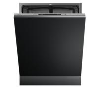 Lavastoviglie Teka DFI 46710 12 Coperti Classe E con Programma ECO e AquaSafe