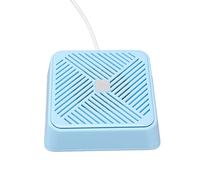 Lavastoviglie USB Mini Lavatrice Portatile Elettrolisi Ultrasuoni Lavatrice per Lavello Cucina Domestica Fornitura (