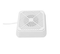 Lavastoviglie USB Mini Lavatrice Portatile per Elettrolisi Ad Ultrasuoni per Lavello Fornitura di Domestica (Bianco)