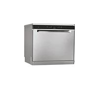LAVASTOVIGLIE WHIRLPOOL 14 COPERTI 10 PROGRAMMI INOX CUBA INOX