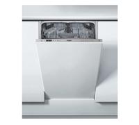 Whirlpool Lavastoviglie da incasso - WSIC 3M27