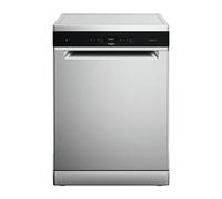 Whirlpool Lavastoviglie a libera installazione - WFO 3O41 PL X