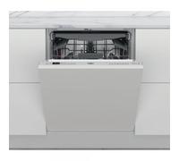 Whirlpool WI 7020 PEF A scomparsa parziale 14 coperti E