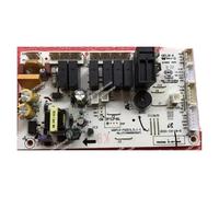 Lavastoviglie WQP12-7601S.D.1-1 Scheda computer 17176000033271 Scheda di alimentazione