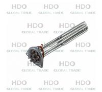 LAVASTOVIGLIE ZANUSSI ELECTROLUX ELEMENTO RISCALDANTE ORIGINALE 230V 9000W CO...