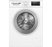 Bosch Serie 4 WAN24009IT Lavatrice a carica frontale 9kg 1200g/min Bianco Classe