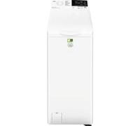 Lavatrice Carica dall'alto LTR6G63C Serie 6 ProSense 6 Kg Classe C Centrifuga 1251 giri