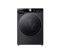 Hisense WF7S1247BB lavatrice Caricamento frontale 12 kg 1400 Giri/min Nero