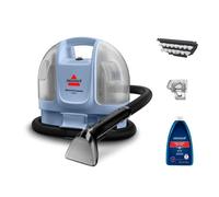 Lavatapetti Bissell SpotClean Mini 327W Portatile Serbatoio 0,5L Auto e Tappezzeria