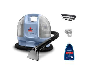 Lavatapetti Bissell SpotClean Mini 327W Portatile Serbatoio 0,5L Auto e Tappezzeria