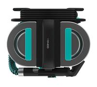 Lavatapetti Cecotec Conga 4000 Carpet&Spot Clean XL Advance 600W Solidi e Liquidi