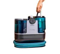 Aspirapolvere con filo Cecotec Conga 7000 Carpet&Spot 1700W Vapor 1600ml 9m