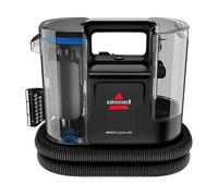 LAVATAPPETI BISSELL Spotclean C5 Select, Potenza 400 W, Black, Cobalt Blue
