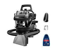 LAVATAPPETI BISSELL Spotclean HydroSteam, Potenza 1000 W, Black, Copper Harbor