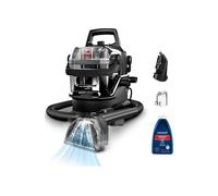 Bissell SpotClean Hydrosteam Select Pulitore a vapore cilindrico 1,9 L Bissell