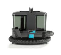 LAVATAPPETI CLEANMAXX 16382, Potenza 330 W, Grigio