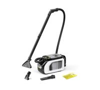 LAVATAPPETI KARCHER SE 3 COMPACT HOME FLOOR, Potenza 500 W, BIANCO