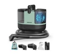 LAVATAPPETI LUMAN A2, Potenza 1200 W, Verde