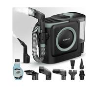 LAVATAPPETI LUMANA3 Pro, Potenza 1800 W, Verde