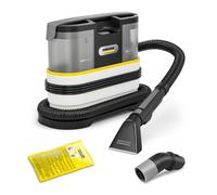 Lavatappeti Smacchiatore SE 2 Spot Care potenza assorbita 450 W serbatoio acqua