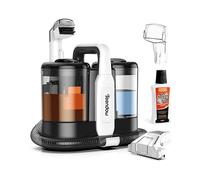 LAVATAPPETI TEENDOW C5, Potenza 450 W, Bianco