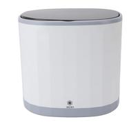 Lavatazze da tè, Lavatrice Omnidirezionale a 360° 4L 5V USB, Mini Lavatazze Portatile Completamente Automatico per Uso Domestico, Realizzato in Materiale ABS di Alta qualità,