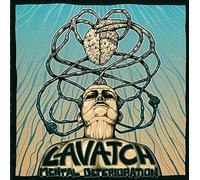 Lavatch - Mental Deterioration