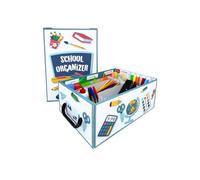 Lavatelli Baulotto school organizer Baulotto school organizer
