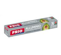 Lavatelli - Frio Rotolo Alluminio 16m LAVATELLI