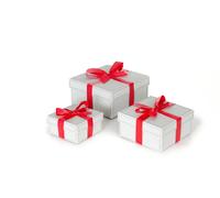 Lavatelli Perfect, Set di 3 Scatole Regalo Perfect, Set di 3 Scatole Regalo