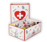 Lavatelli Pharma Organizer 1 St