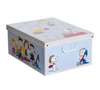 Lavatelli Scatola guardaroba peanuts SCATOLA GUARDAROBA PEANUTS