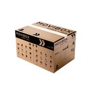 Lavatelli Set 10 Scatole Movibox Set 10 Scatole Movibox