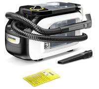 Lavatessuti smacchiatore Karcher SE3 Compact Home