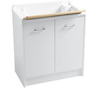 Lavatoio cm 80x45x86h COLAVENE DOMESTICA