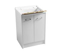 Lavatoio Colavene Domestica mobile lavapanni 60x50 DL6050B