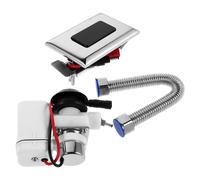 Lavatore Del Sensore Elettrovalvola Elettronica Per WC Intelligente