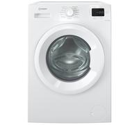 Indesit IM 1072 MY TIME IT lavatrice Caricamento frontale 10 kg 1200 Giri/min Bianco